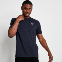 11 DEGREES CORE T-SHIRT