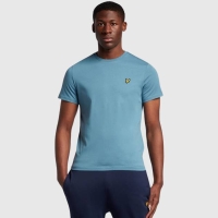 LYLE & SCOTT ESSENTIALS PLAIN T-SHIRT