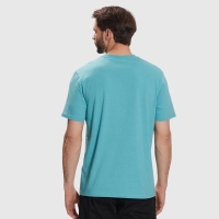 LYLE & SCOTT ESSENTIALS PLAIN T-SHIRT