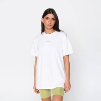 FILA ESSENTIALS WOMENS TSHIRTS LOOSR