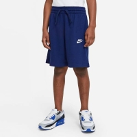 NIKE SPORTSWEAR BOYS SHORT