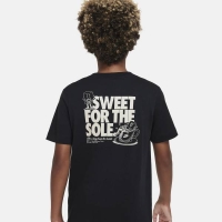 NIKE SPORTSWEAR BOYS GRAPHIC TEE