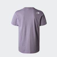 THE NORTHFACE MENS  SIMPLE DOME TEE