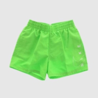 NIKE SPLIT LOGO LAP BOYS SWIM SHORT