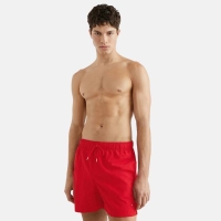 TOMMY HILFIGER ESSENTIALS SWIM SHORT