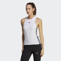 ADIDAS TRAINING ESSENTIALS 3STRIPES TANK