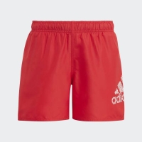 ADIDAS JUNIOR BOS SWIM SHORT