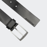 JACK AND JONES STOCKHOLM LEATHER BELT