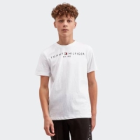 TOMMY ESSENTIAL TEE