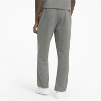 PUMA ESSENTIAL LOGO PANTS