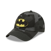 NEW ERA CHYT CHARACTER 9FORTY BATMAN