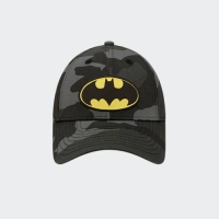 NEW ERA CHYT CHARACTER 9FORTY BATMAN