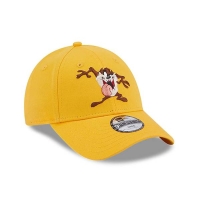 NEW ERA CHYT LOONEY TUNES 9FORTY TAZ