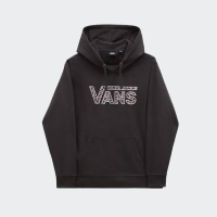 VANS DROP V CHEETAH PULLOVER FLEECE