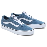 VANS MEN'S WARD SUEDE