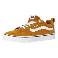 VANS MEN'S FILMORE SUEDE