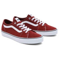 VANS MENS'S FILMORE DECON SUEDE