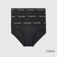 CALVIN KLEIN 3P HIP BRIEF