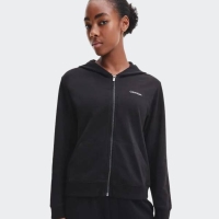 CALVIN KLEIN ZIP SWEATSHIRT