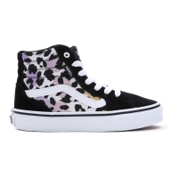 VANS KIDS FILMORE HI ANIMAL GRADIENT