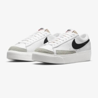 NIKE BLAZER LOW PLATFORM