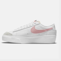 NIKE BLAZER LOW PLATFORM