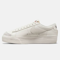 NIKE BLAZER LOW PLATFORM