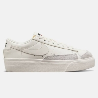 NIKE BLAZER LOW PLATFORM