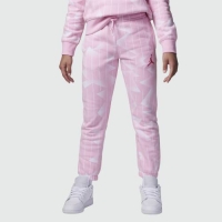 NIKE JORDAN GIRLS ESSENTIALS ALL OVER PRINT  PANT