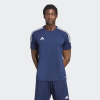 ADIDAS TIRO23 CLUB TRAINING TEE