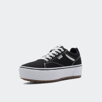 VANS SELDAN PLATFORM CANVAS