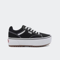 VANS SELDAN PLATFORM CANVAS