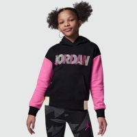 NIKE JORDAN GIRLS GIRLS FUNDAMENTIAL HOOD