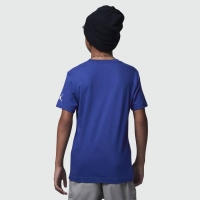 NIKE JORDAN BOYS JORDAN BURST TEE