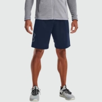 UNDER ARMOUR TECH GRAPHIC SHORT