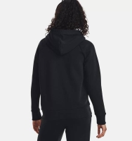 UNDER ARMOUR RIVAL FLEECE BIG LOGO HOODIE