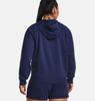 UNDER ARMOUR PROJECT ROCK EVERYDAY TERRY HOODIE