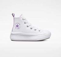 CONVERSE CHUCK TAYLOR ALL STAR MOVE PLATFORM