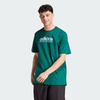 ADIDAS ALL SZN SPORTSWEAR TEE