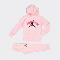 NIKE JORDAN GIRLS LIL CHAMP  SET