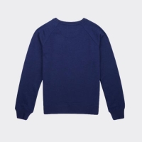 LEVIS KEY ITEM LOGO CREW