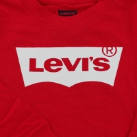 LEVIS LONGSLEEVE BATWING TEE