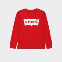 LEVIS LONGSLEEVE BATWING TEE