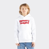 LEVIS BATWING SCREENPRINT HOODIE