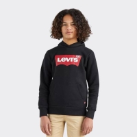 LEVIS BATWING SCREENPRINT HOODIE