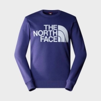 THE NORTH FACE MEN’S STANDARD CREW