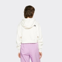 THE NORTH FACE WOMEN’S TREND CROP HOODIE