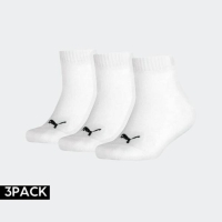 PUMA INVISIBLE 3PACK SOCKS