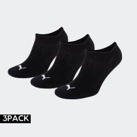 PUMA UNISEX SNEAKER SOCKS