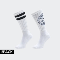 CONVERSE HULF CUSHION 3P SOCKS